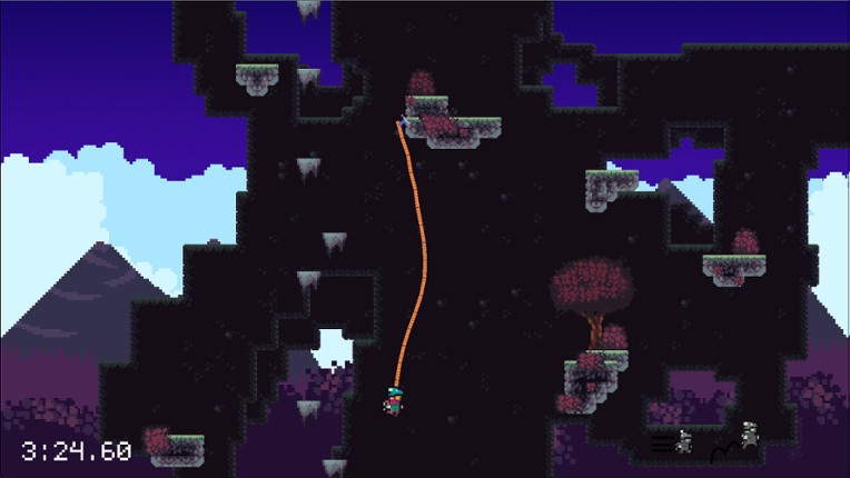 The Grappler screenshot