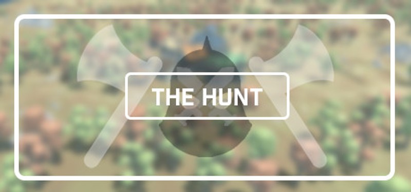 The Hunt Image