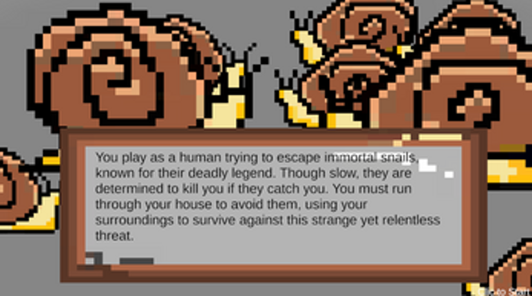 The Immortals Snails Image