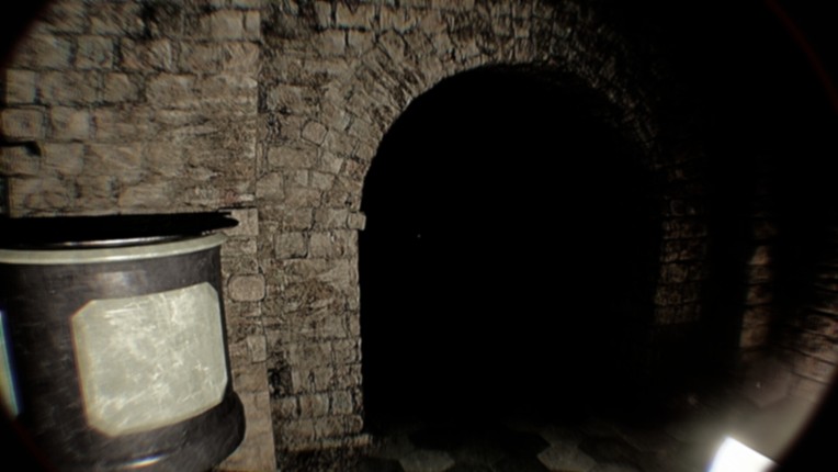 The Last Frame screenshot