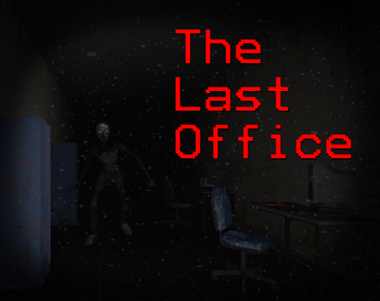 The Last Office Image