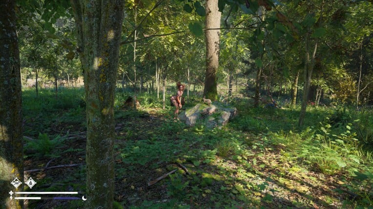 The Last Viking screenshot