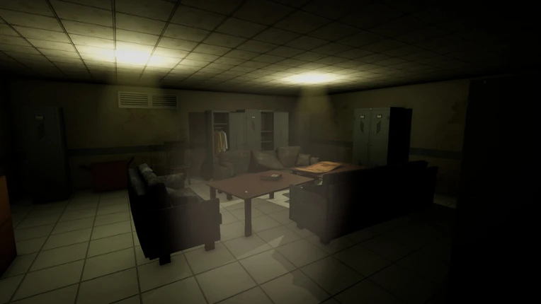 The Lifeline screenshot