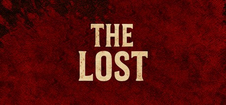 Games like The Lost