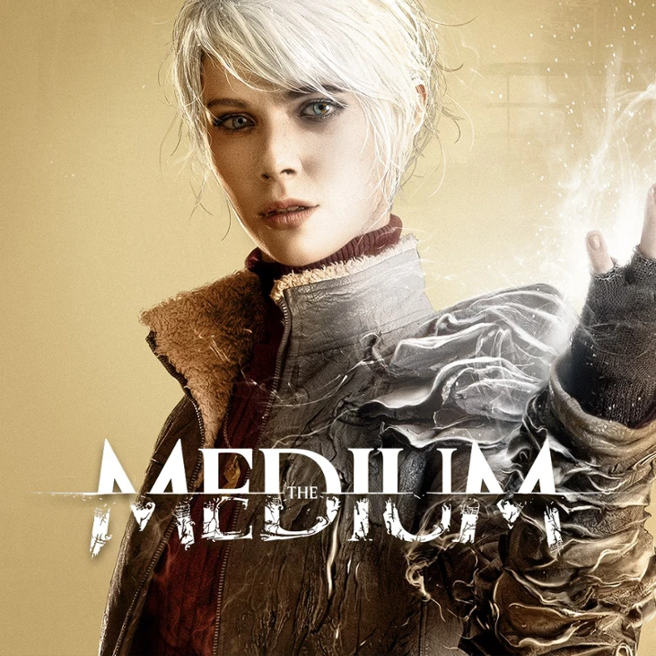 Games like The Medium