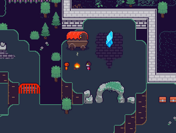 The Mists of Din Image