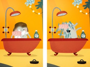 The Musiphants: Wash me! Image