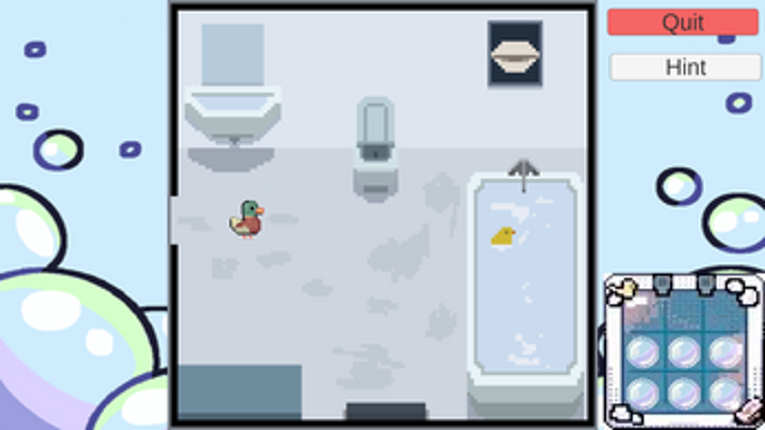 The Perfect Bath Image