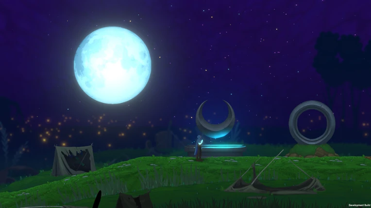 The Rift Between Us screenshot