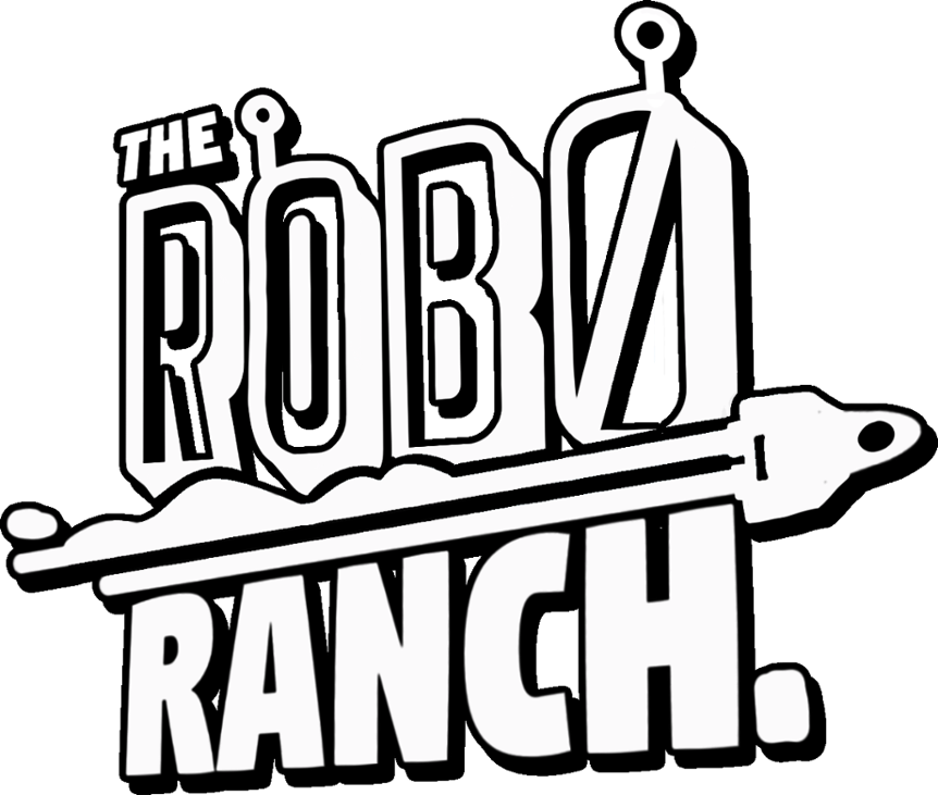 Games like The Robo Ranch