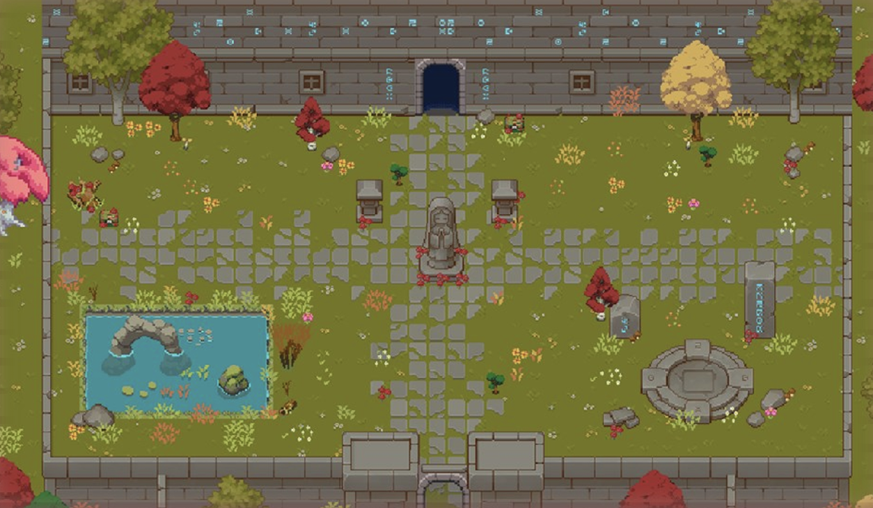 Games like The Seal of Velgrath