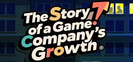 Games like The Story Of A Game Company's Growth