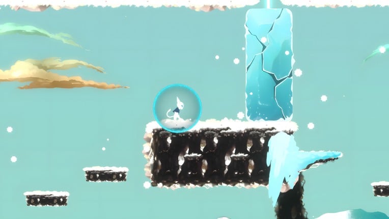 The Twilight Hour 暮光之時 Image