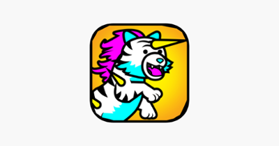 Tiger Evolution - Idle Wild Creature Clicker Games Image