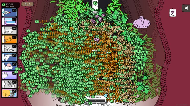 Tingus Goose screenshot