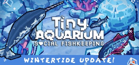 Games like Tiny Aquarium: Social Fishkeeping