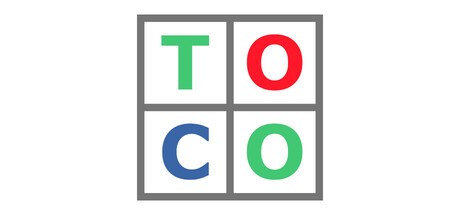 Games like Toco