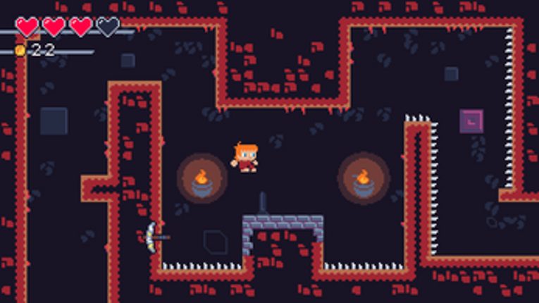 TOMB OF THE UNDERKING Image