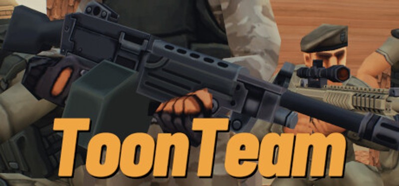 Toon Team Image