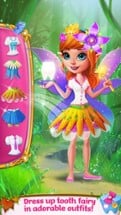 Tooth Fairy Princess Adventure Image