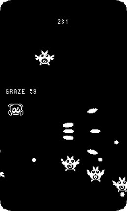 Touhou Bird Up screenshot