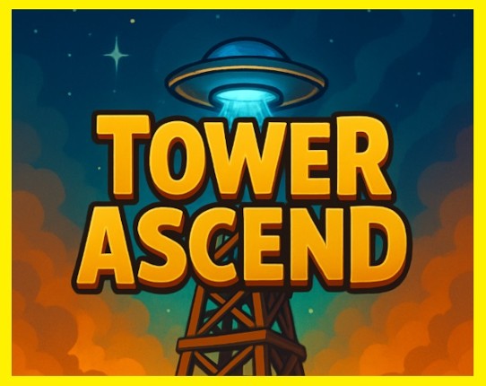 Tower Ascend Image