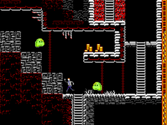 Tower Of Sorrow screenshot