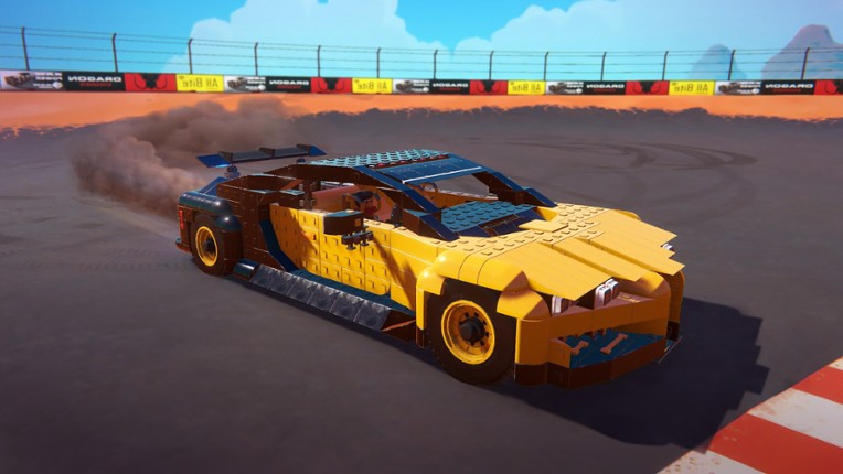 Trailmakers: Booster Edition screenshot