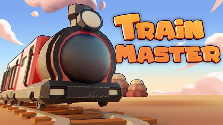 Games like Train Master