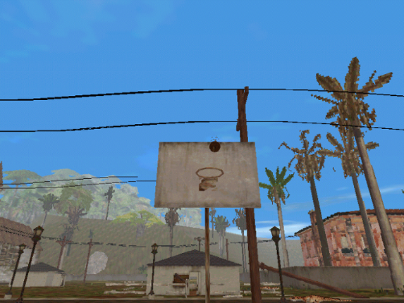 Trespasser Image