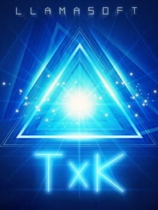 TxK Game Cover