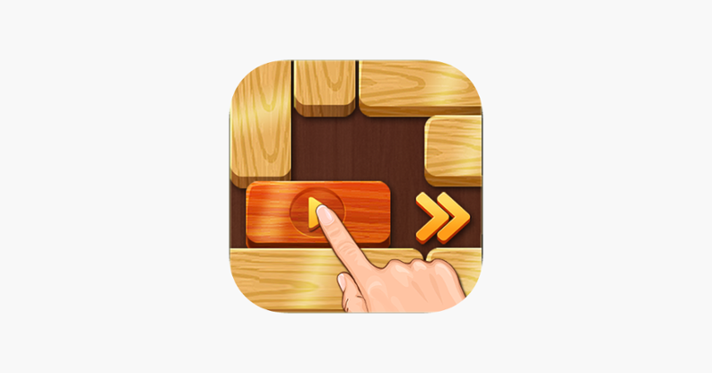 Unblock Slide Puzzle - Free Slide Block Bloxx Puzzle Game Cover