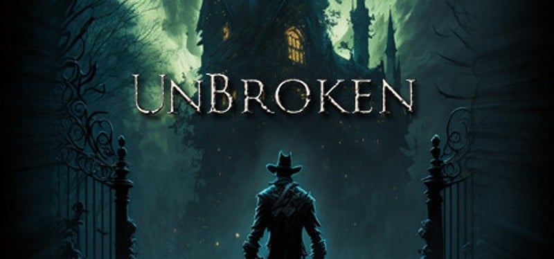 Unbroken Game Cover