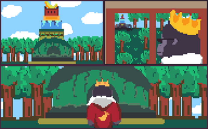 Untitled Gorilla Game Image