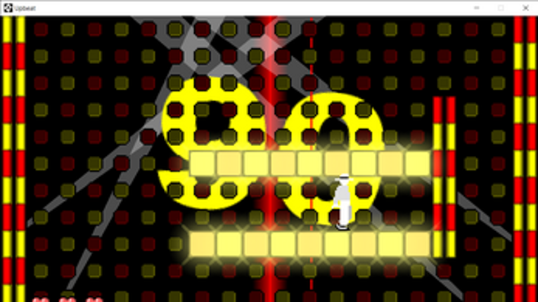 (03/12) Upbeat screenshot