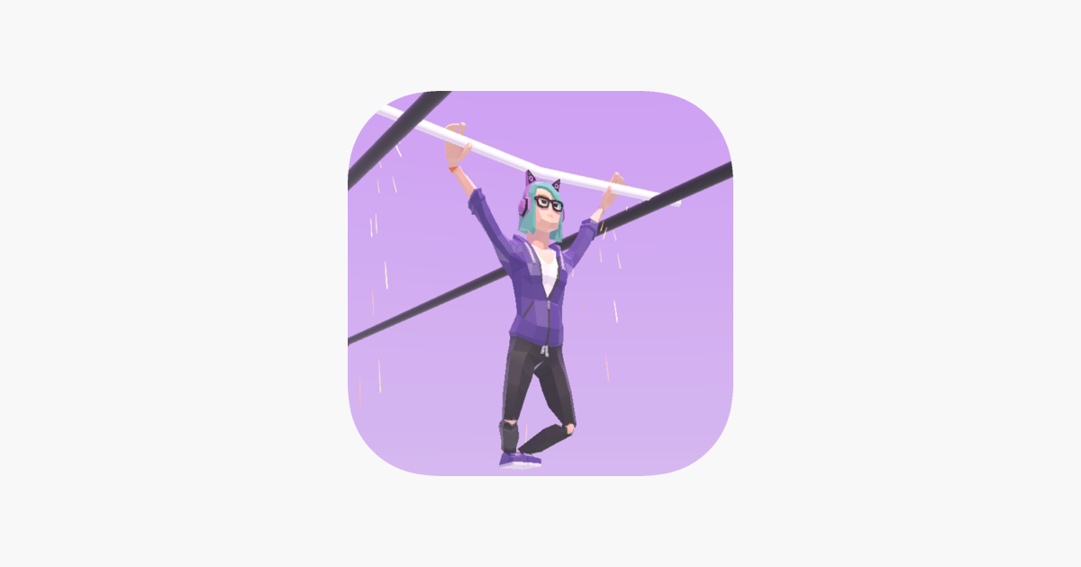 Games like Upper Jump 3D