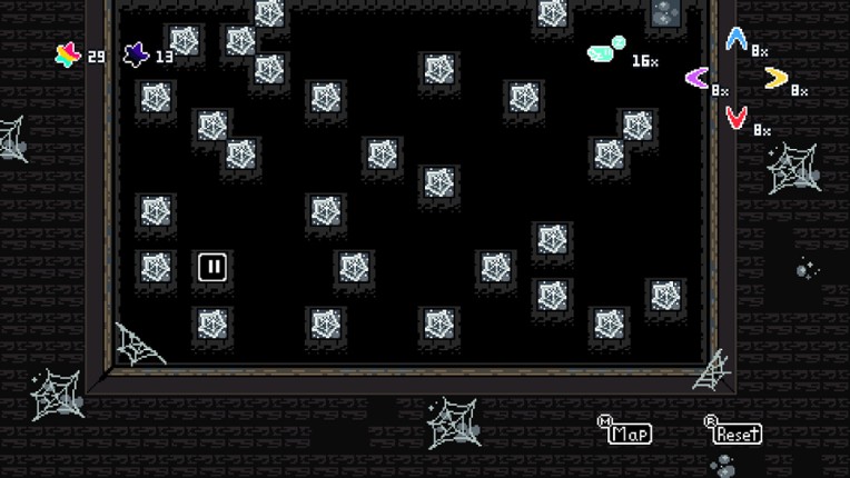 Void Carrier screenshot