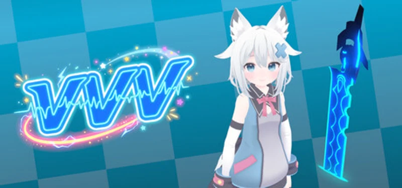VVV Image