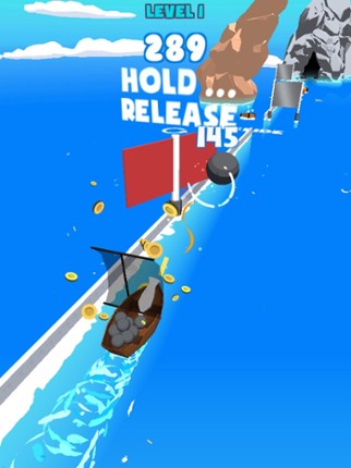 Weight For It screenshot