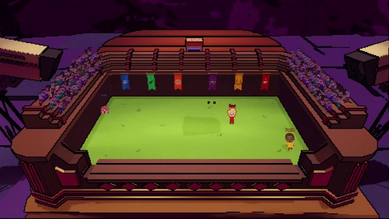 Loaded Dice screenshot
