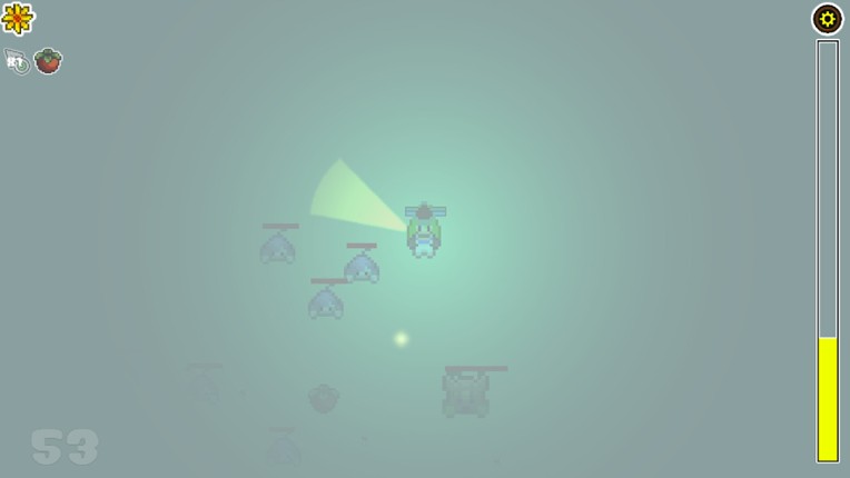 Welcome to Bloomroots screenshot