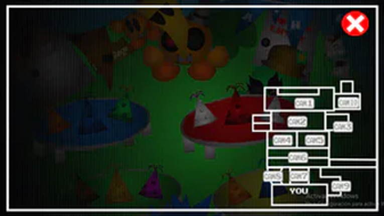 Welcome To Matias Restaurant v1.1 screenshot