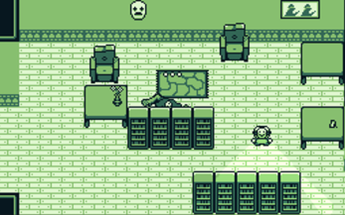 Why Am I So Ugly screenshot