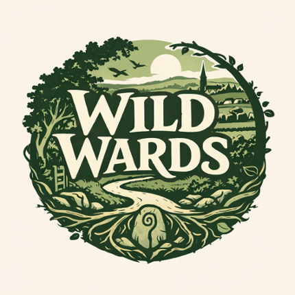 Wild Wards: The Old Paths Image