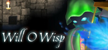 Games like Will O Wisp