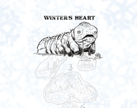 Winter's Heart - DCC (Dungeon Crawl Classics) Image