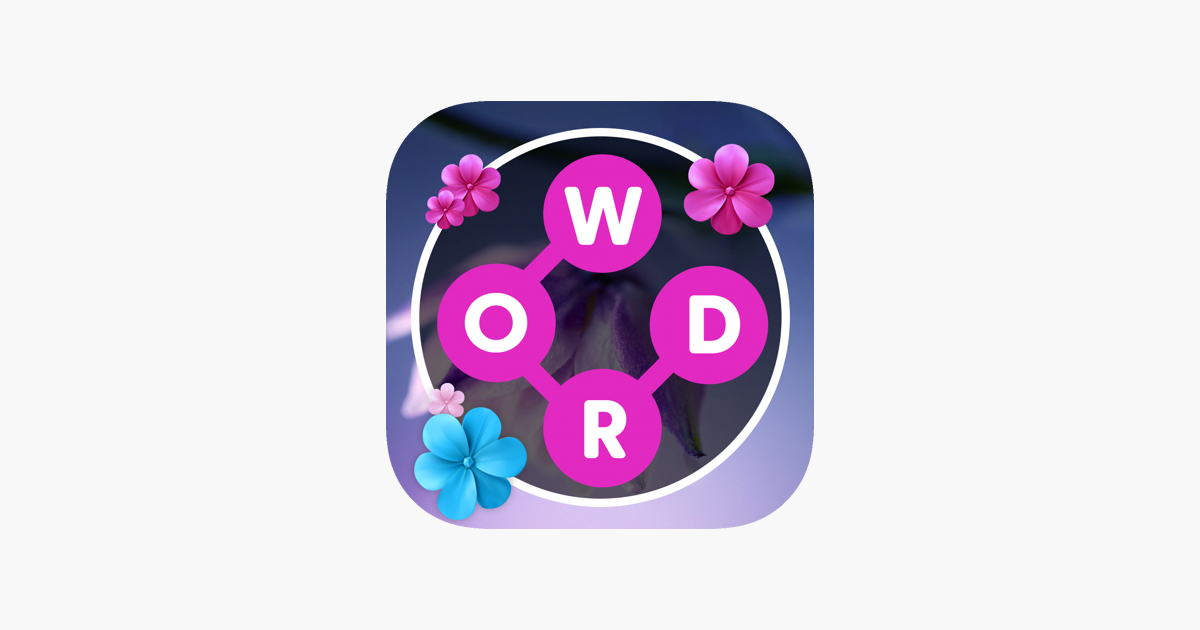 Games like WordBud: Link Word Games Bloom