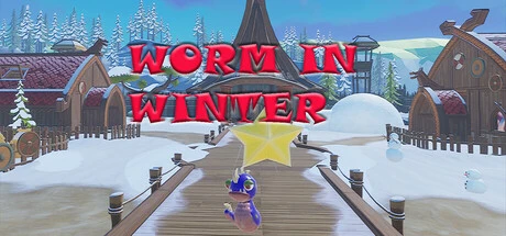 Games like Worm In Winter