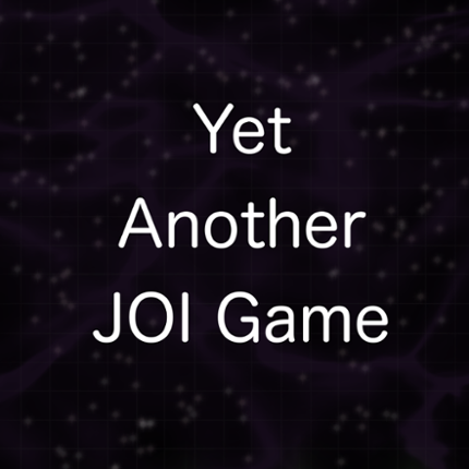 Yet Another JOI Game (Editor Update!) Image