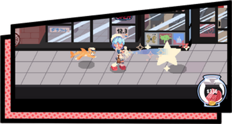 Yuumi-Chan: Rent is Due! Image